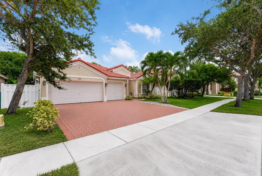 3616 SW 163rd Avenue, Miramar, FL 33027 - #2
