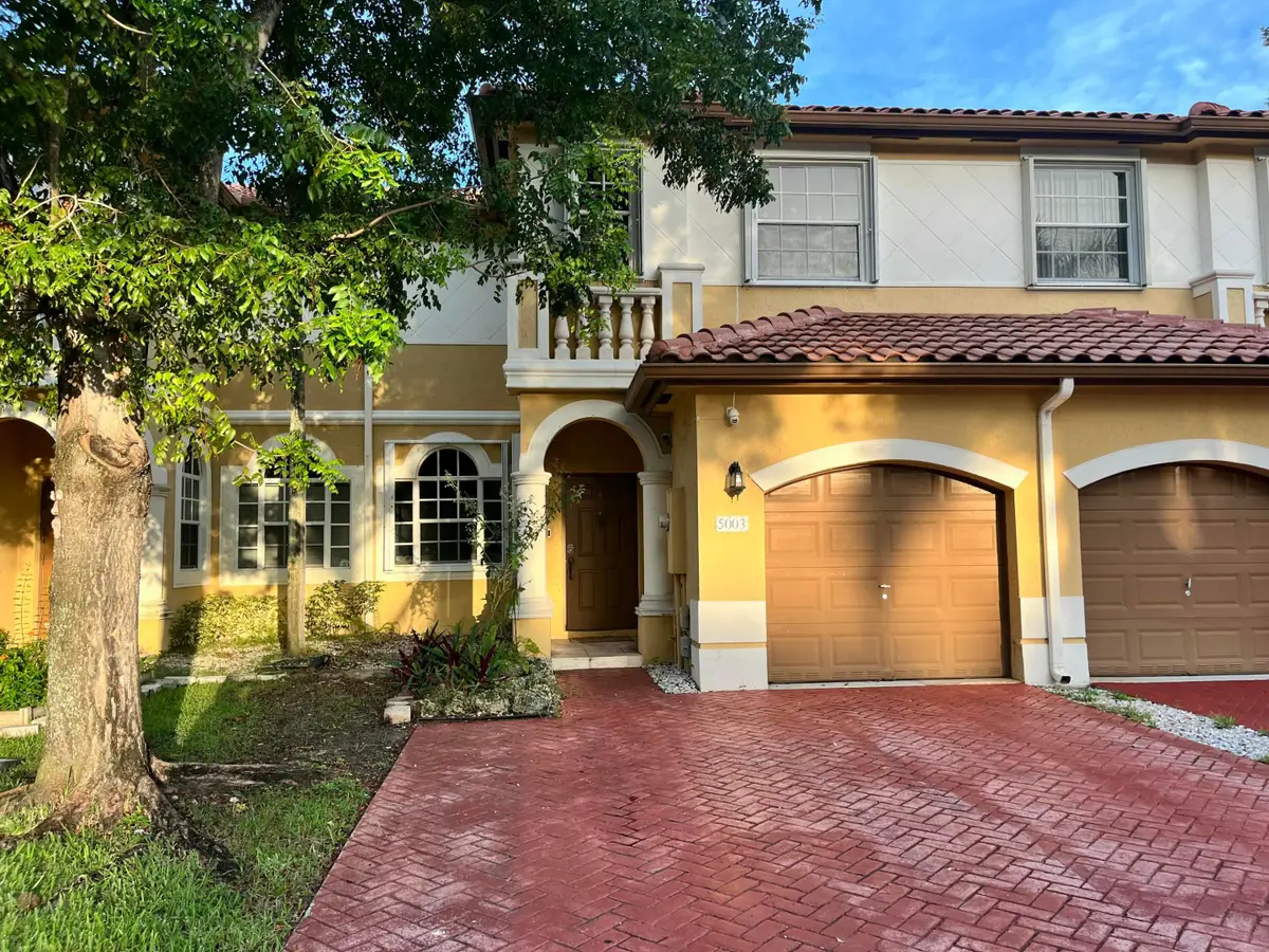 5003 SW 135th Way #5003, Miramar, FL 33027 - #1