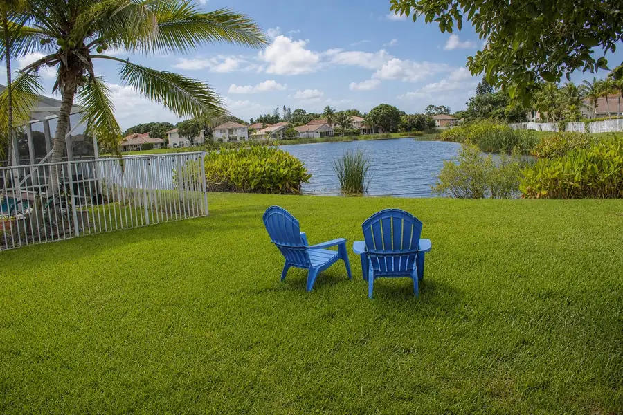 6461 Willoughby Circle, Lake Worth, FL 33463 - #2