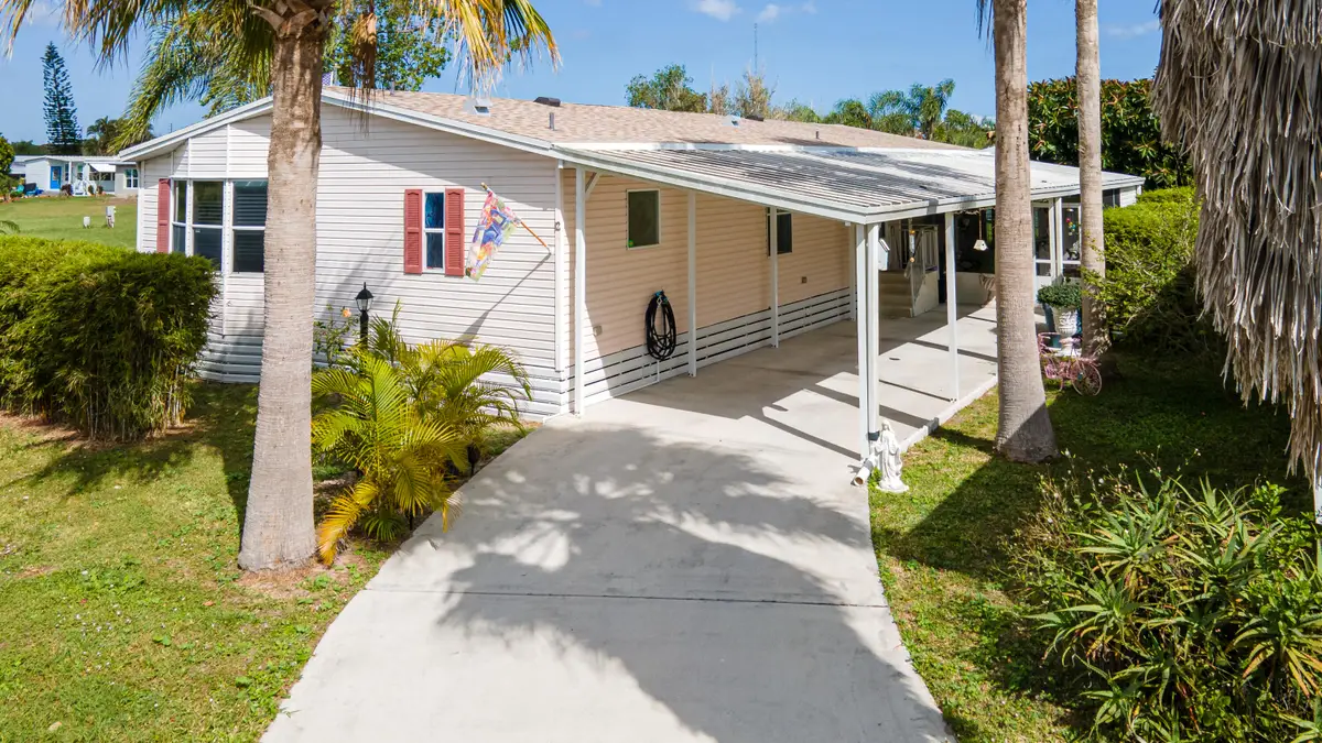 12 Juan Carlos Lane, Port Saint Lucie, FL 34952 - #1