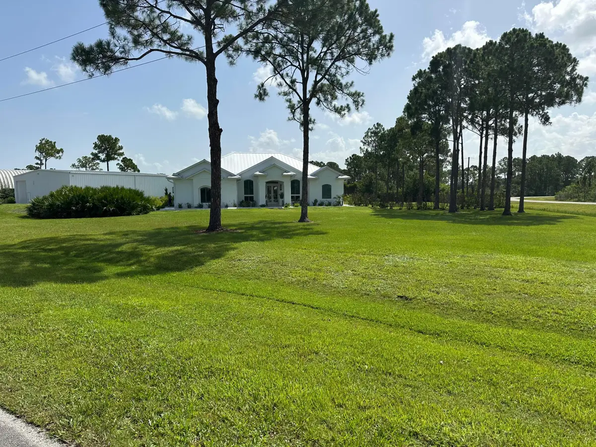 12374 Grumman Way, Port Saint Lucie, FL 34987 - #1