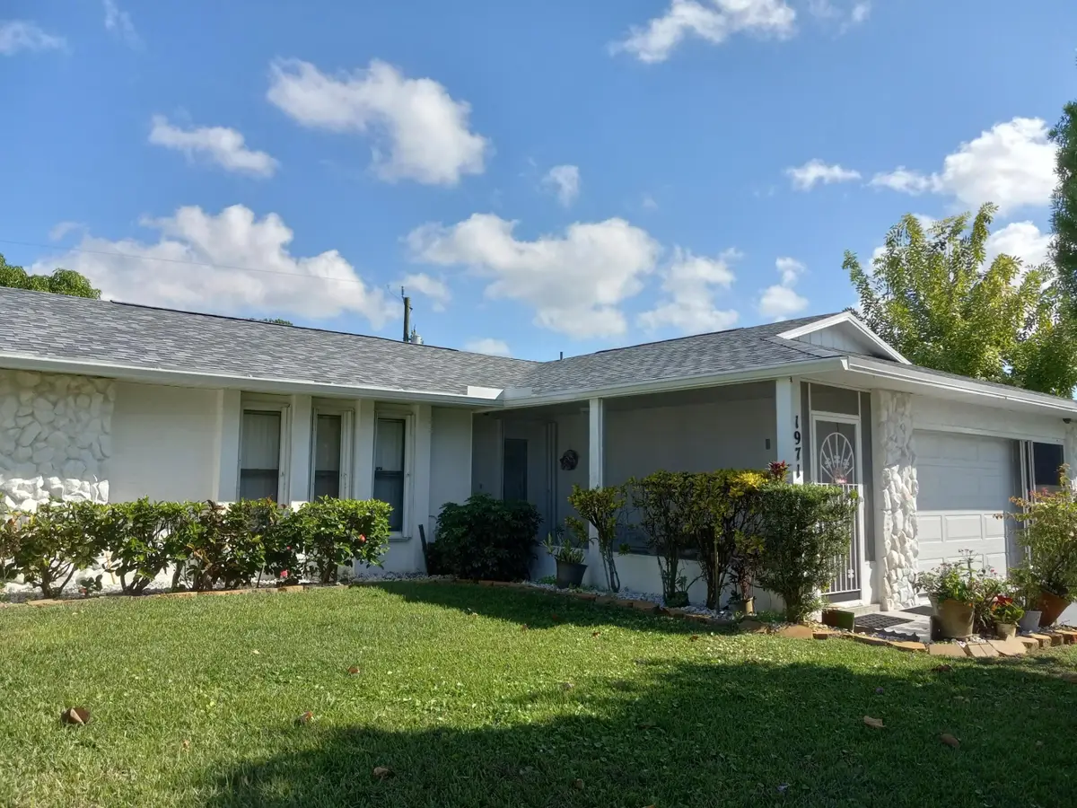 1971 SE Fallon Drive, Port Saint Lucie, FL 34983 - #1