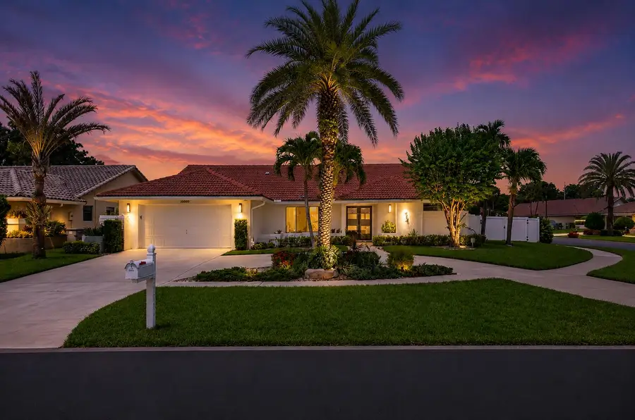 22052 Martella Avenue, Boca Raton, FL 33433 - #3