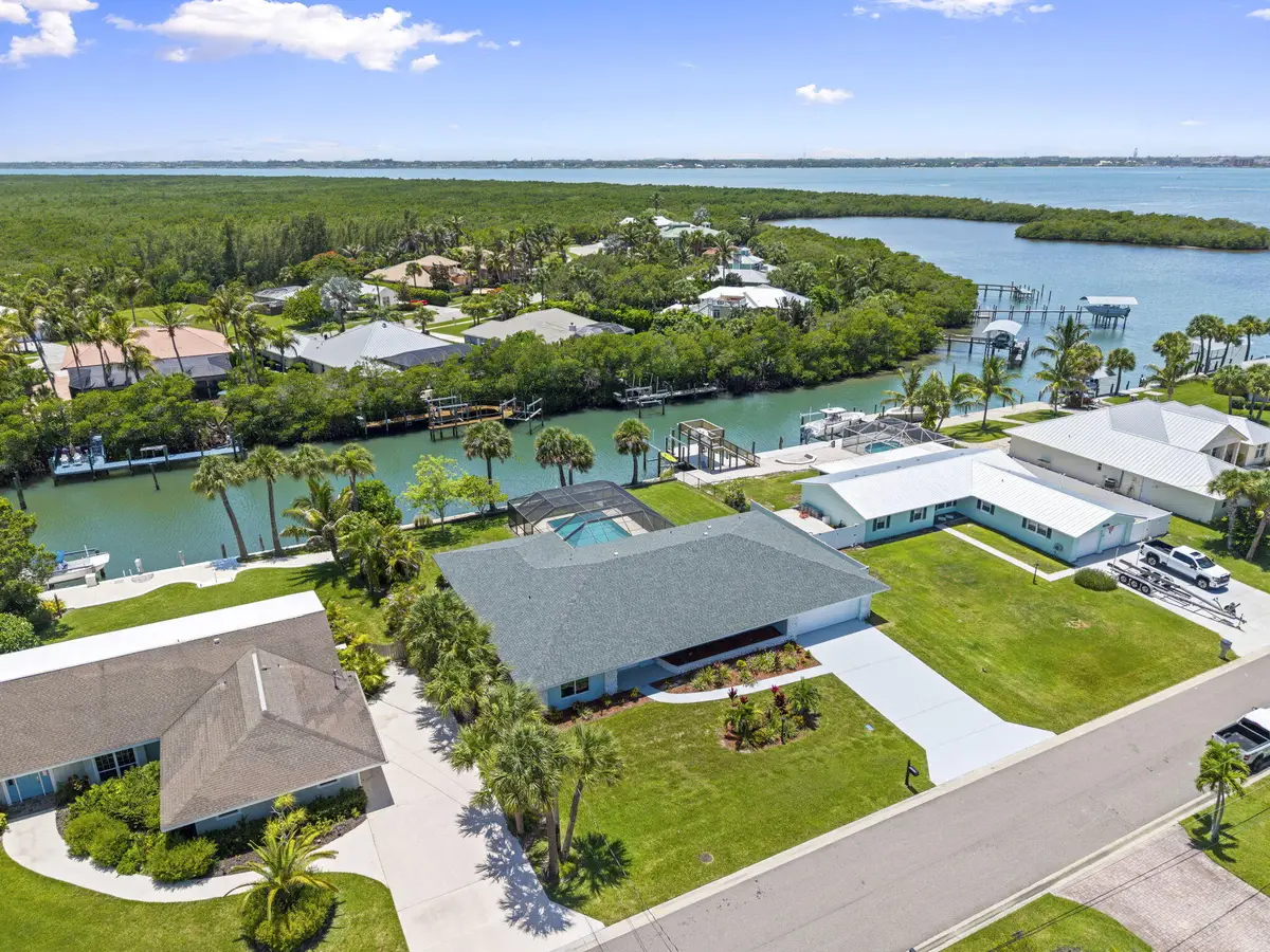 1709 Rio Vista Drive, Fort Pierce, FL 34949 - #1