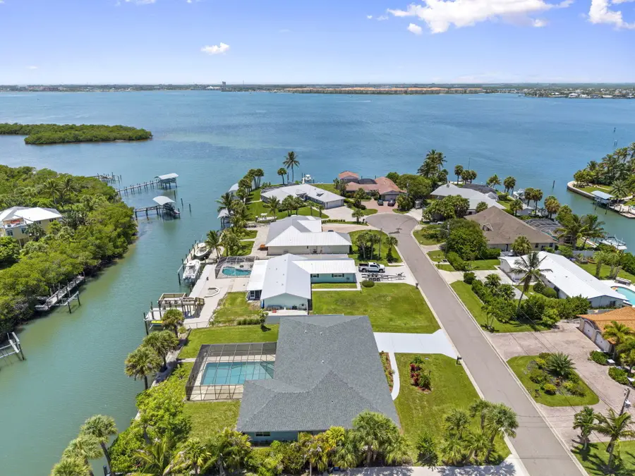 1709 Rio Vista Drive, Fort Pierce, FL 34949 - #2