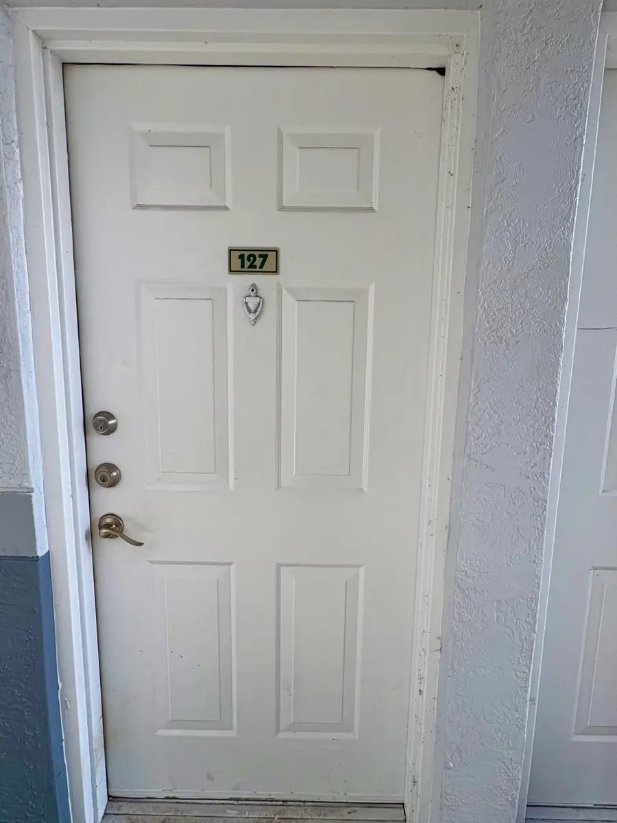 2640 S University Drive S #127, Davie, FL 33328 - #3