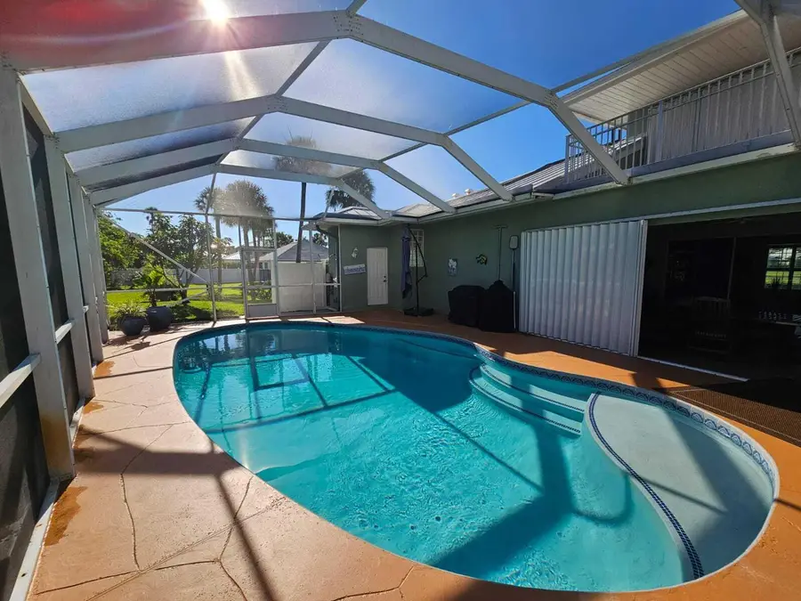 8289 SE Pilots Cove Terrace, Hobe Sound, FL 33455 - #2