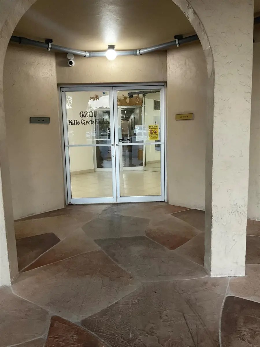 6201 N Falls Cir Drive #309, Lauderhill, FL 33319 - #2