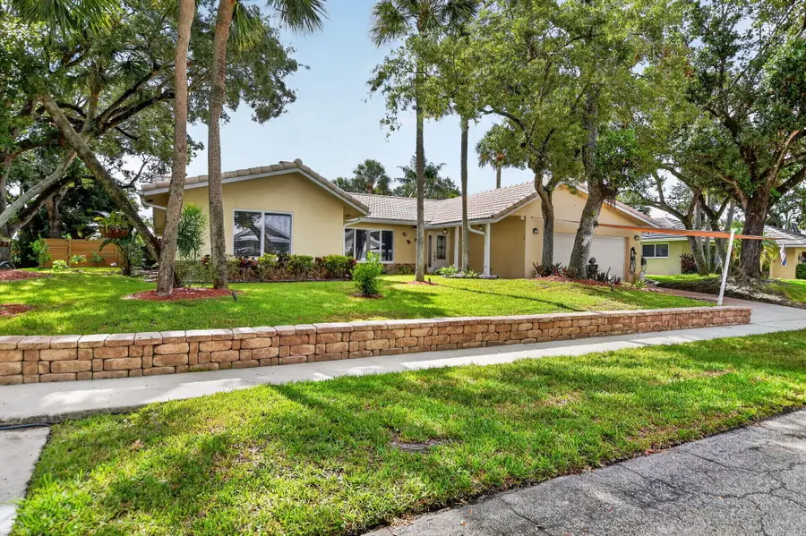 32 SW 14th Avenue, Boca Raton, FL 33486 - #3