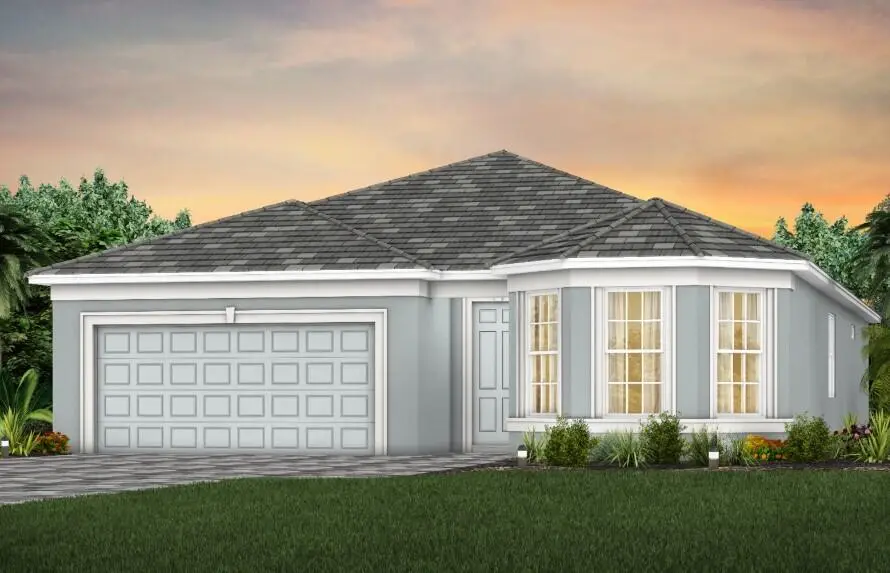 1185 Haven Circle #Palmary 25, Vero Beach, FL 32960 - #1