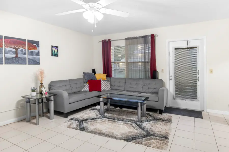505 Mansfield M, Boca Raton, FL 33434 - #3