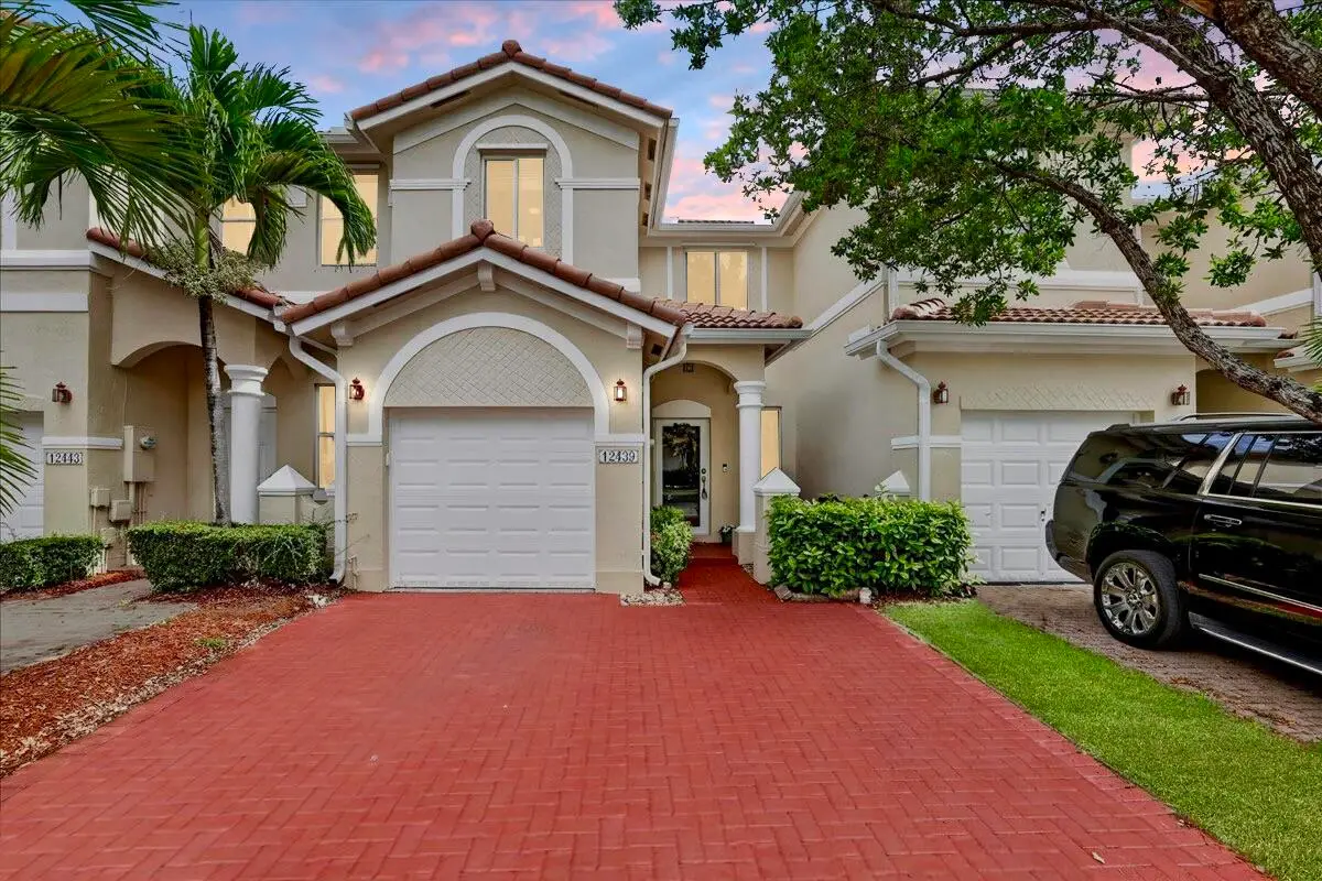 12439 SW 125th Street #12439, Miami, FL 33186 - #1