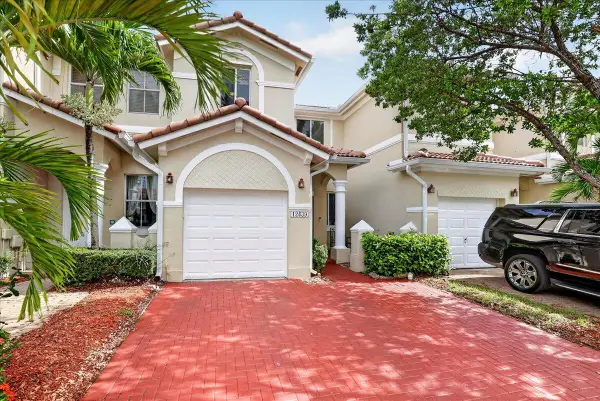 12439 SW 125th Street #12439, Miami, FL 33186