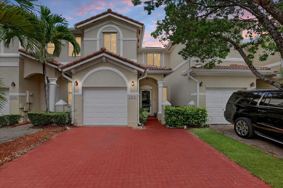 12439 SW 125th Street #12439, Miami, FL 33186 - #2