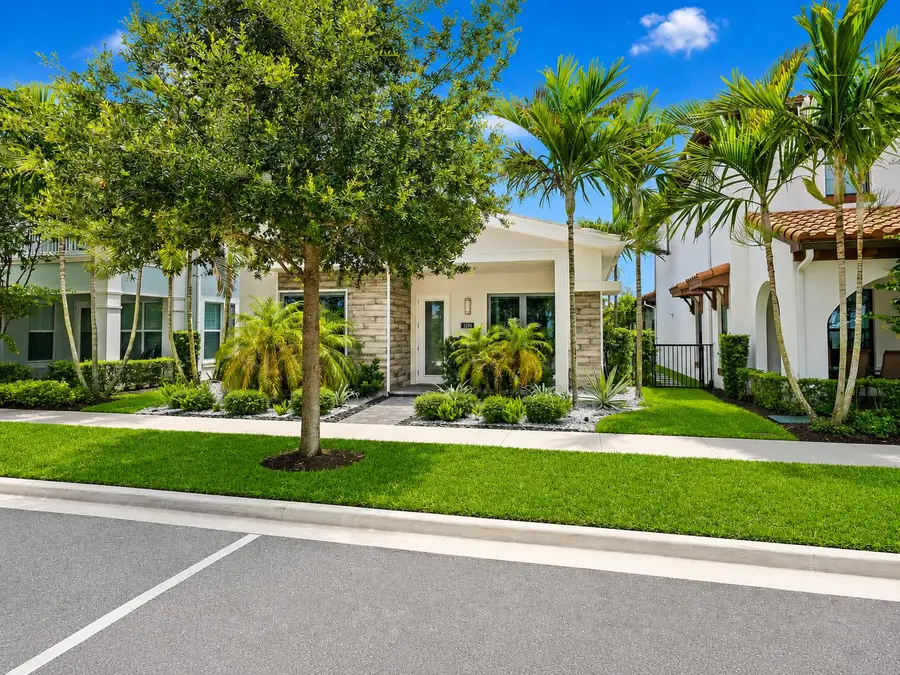 1189 Faulkner Terrace, Palm Beach Gardens, FL 33418 - #3