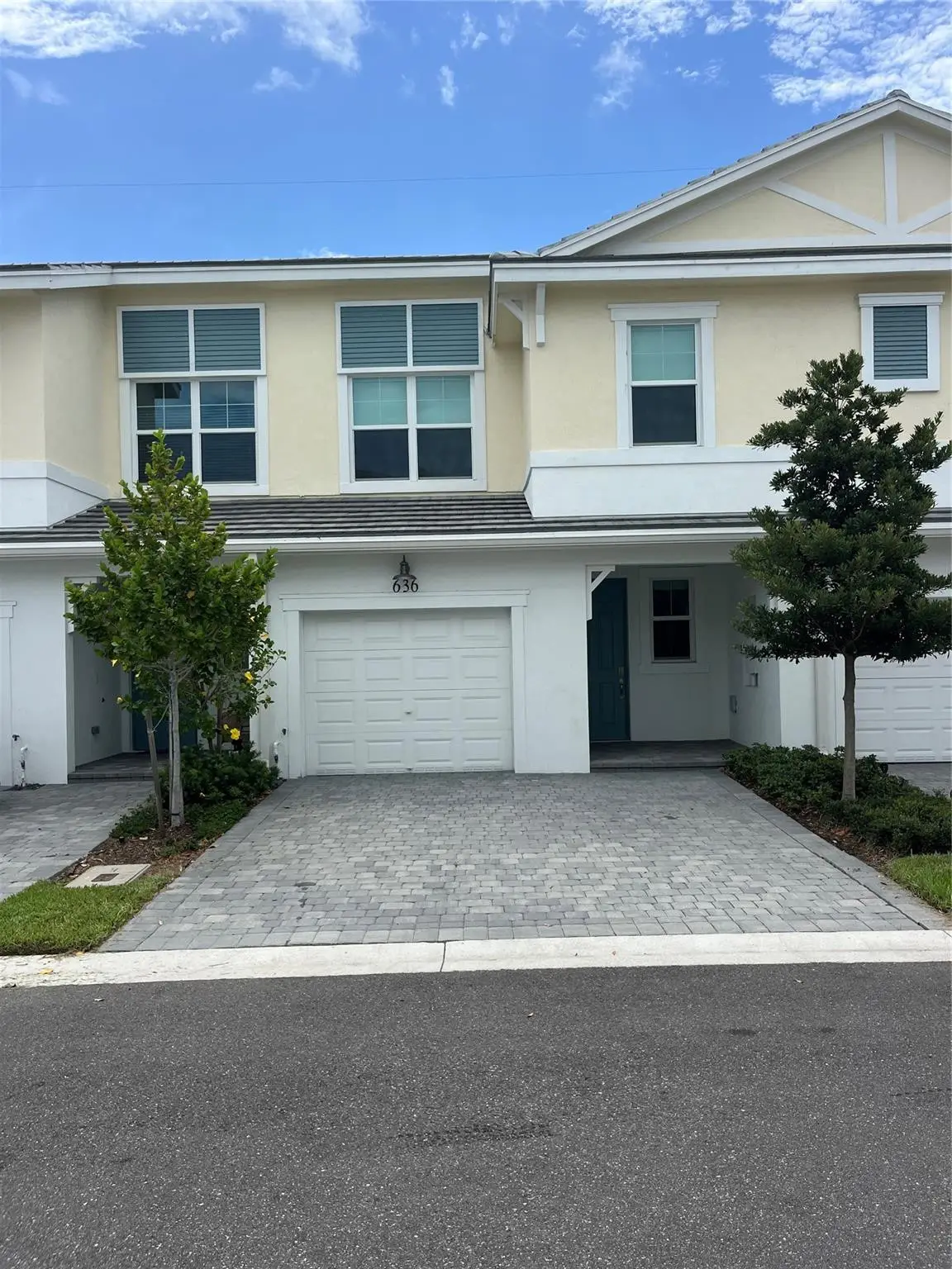 636 Parsons Way, Deerfield Beach, FL 33442 - #1