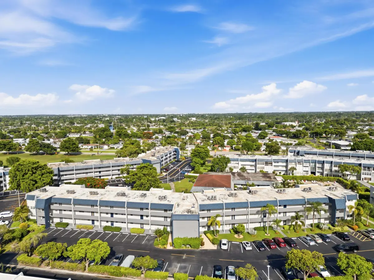 7837 Golf Circle Drive #209, Margate, FL 33063 - #1