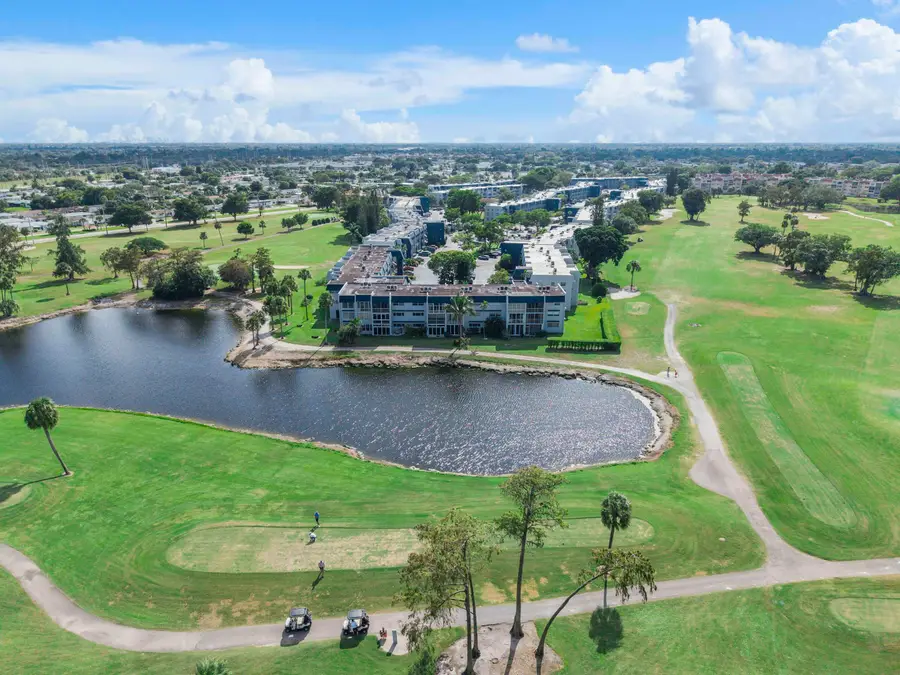 7837 Golf Circle Drive #209, Margate, FL 33063 - #3