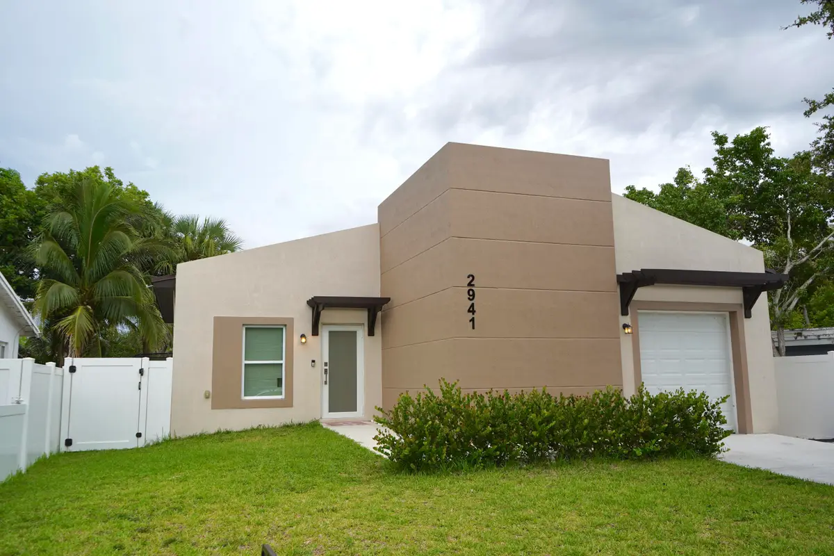 2941 NW 7th Court, Fort Lauderdale, FL 33311 - #1
