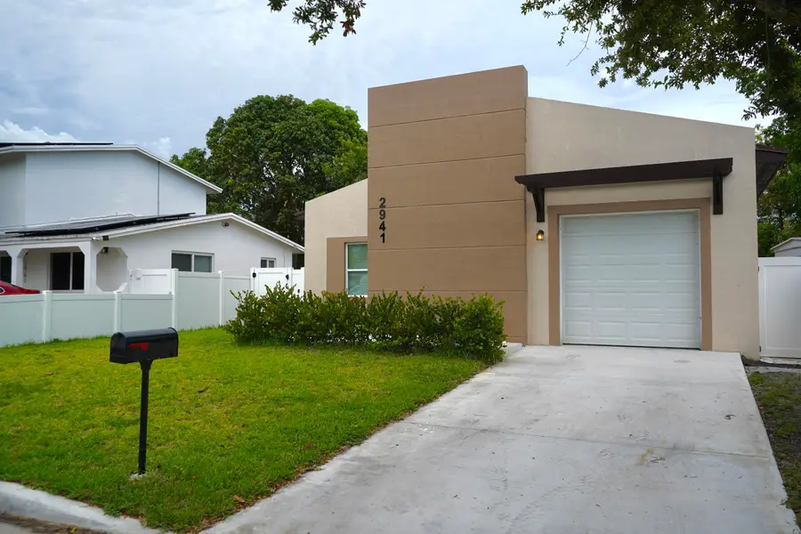 2941 NW 7th Court, Fort Lauderdale, FL 33311 - #3