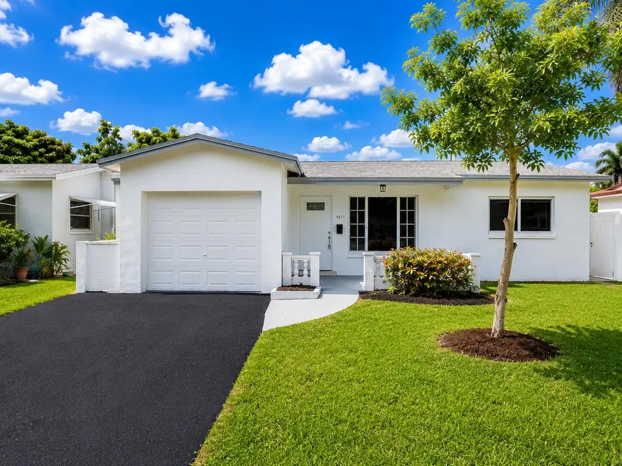 4827 NW 43rd Court, Lauderdale Lakes, FL 33319 - #2