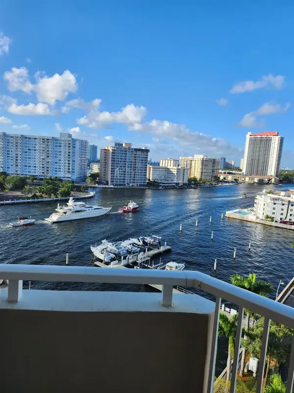 1965 S Ocean Drive #9Q, Hallandale Beach, FL 33009