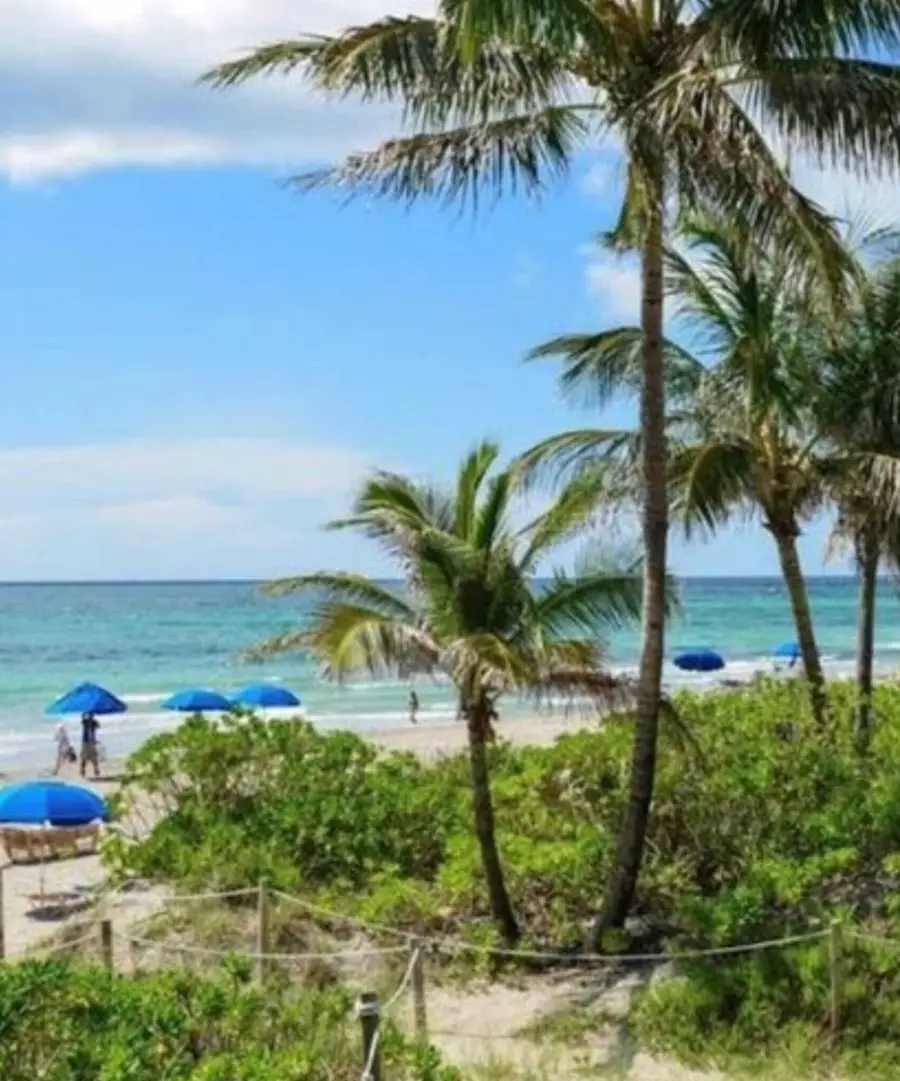 1965 S Ocean Drive #9Q, Hallandale Beach, FL 33009 - #3