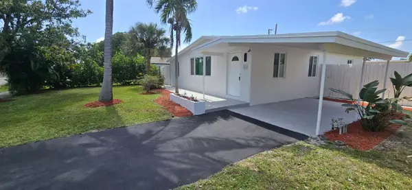 160 NE 60th Street, Oakland Park, FL 33334