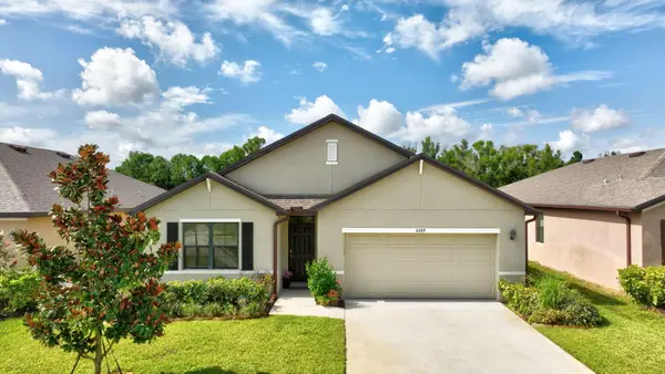 6289 NW Regent Street, Port St Lucie, FL 34983