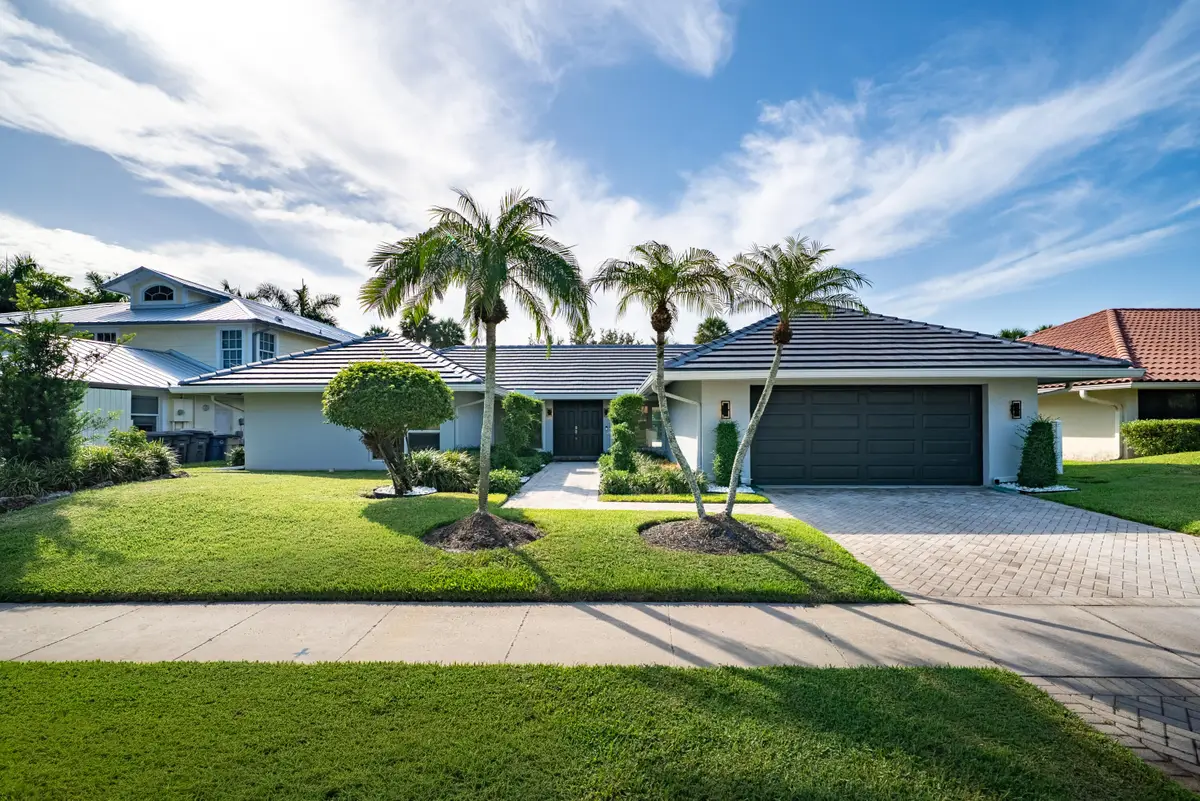 5854 Pinebrook Drive, Boca Raton, FL 33433 - #1