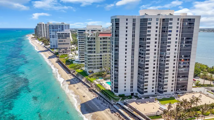 5380 N Ocean Drive #19F, Singer Island, FL 33404 - #2