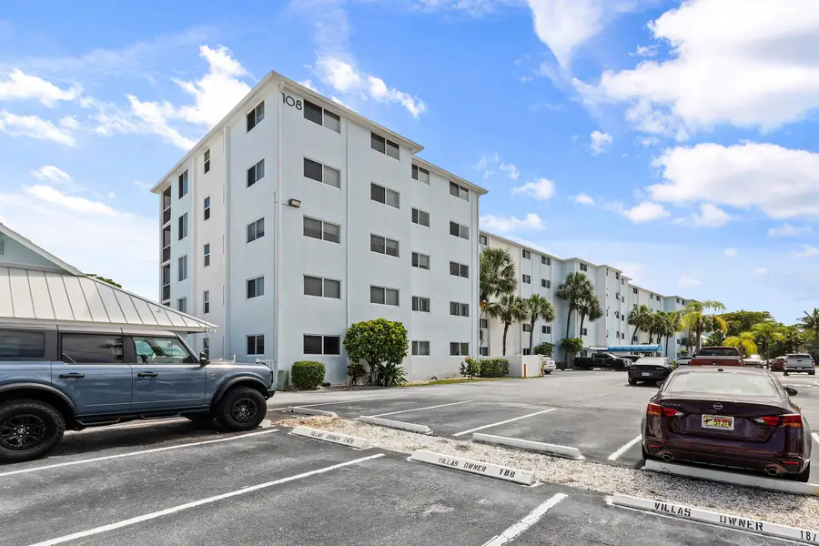 108 Paradise Harbour Boulevard #107, North Palm Beach, FL 33408 - #2