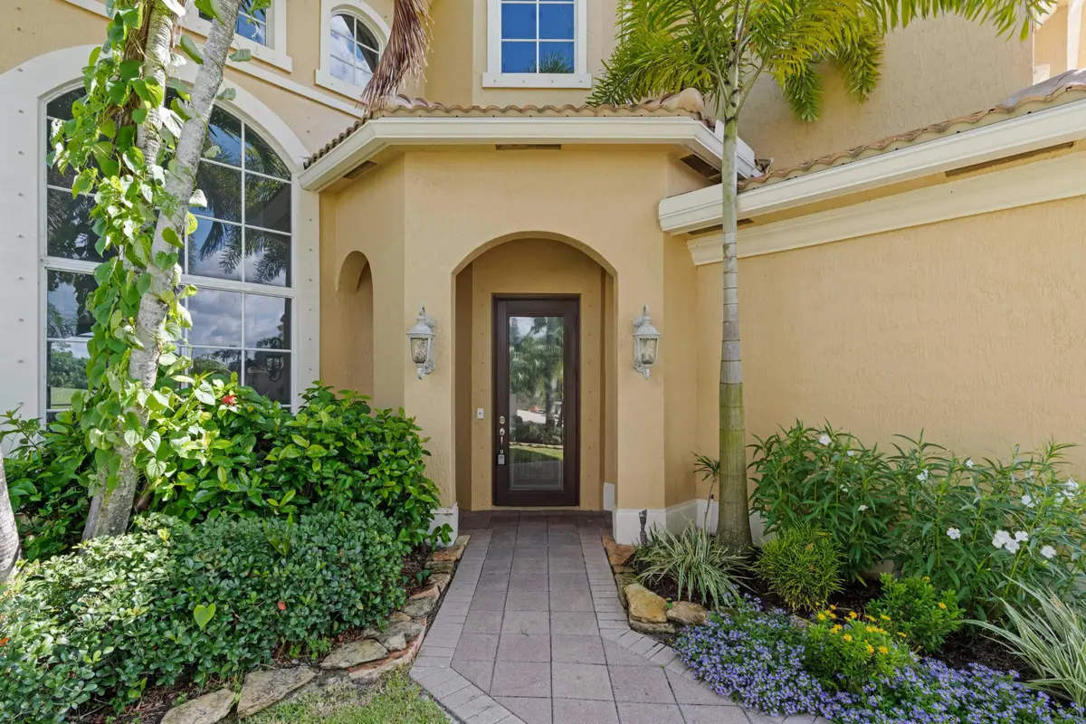 2643 Arbor Lane, Royal Palm Beach, FL 33411 - #1