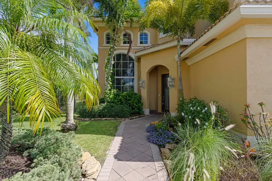 2643 Arbor Lane, Royal Palm Beach, FL 33411 - #2