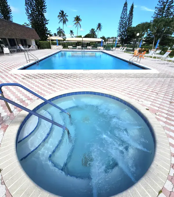 1141 Violet Terrace #201, Delray Beach, FL 33445