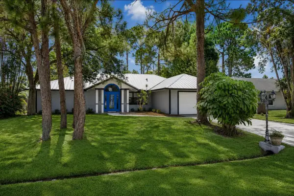 2832 SW Giralda, Port St Lucie, FL 34953