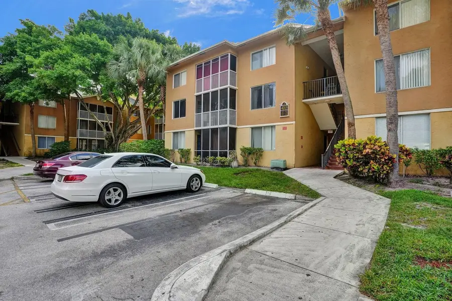 4015 W Mcnab Road #D204, Pompano Beach, FL 33069 - #2