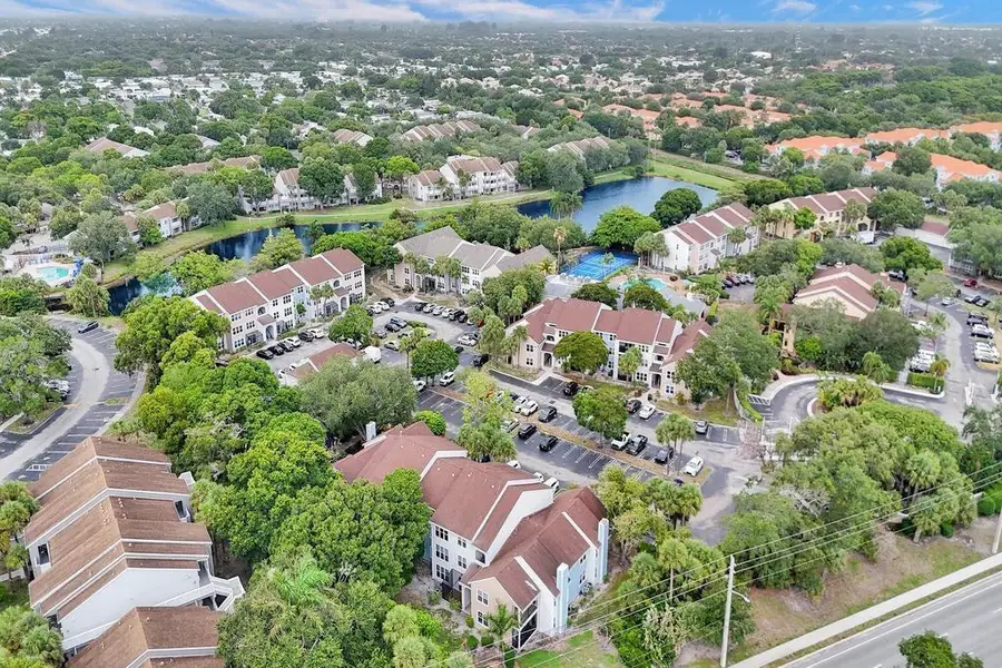 2301 N Congress Avenue #27, Boynton Beach, FL 33436 - #2