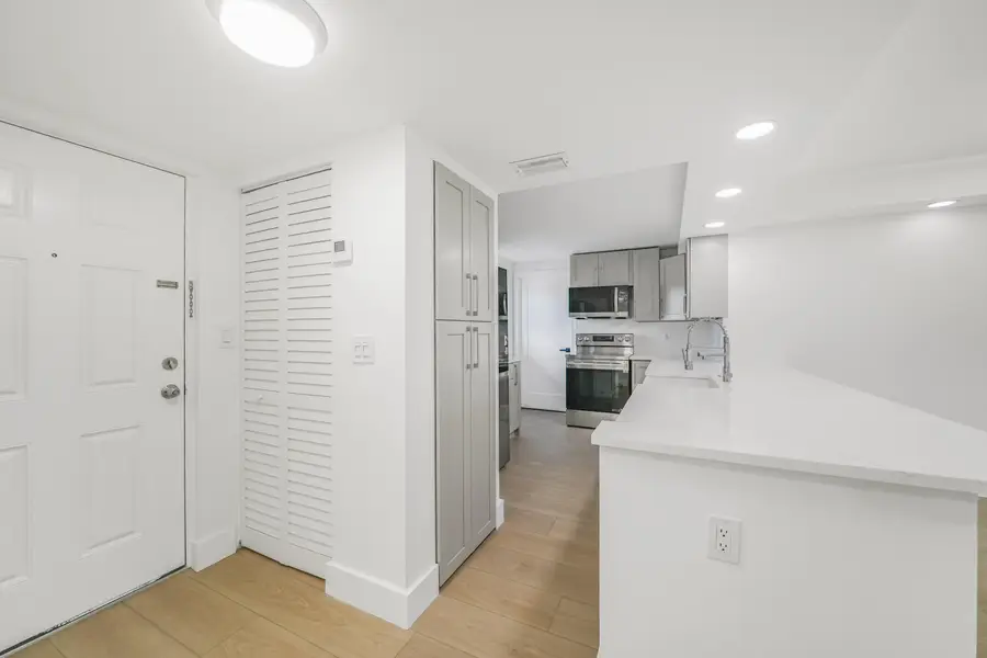 5301 NW 2nd Avenue #407, Boca Raton, FL 33487 - #3