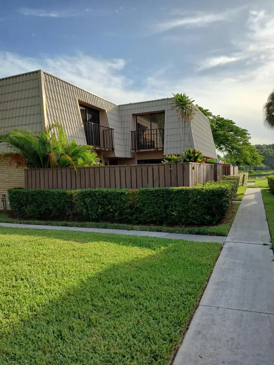 5812 58th Way, West Palm Beach, FL 33409 - #3