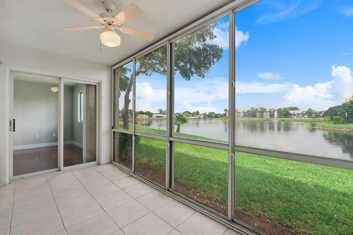 9563 Weldon Circle #D107, Tamarac, FL 33321 - #1