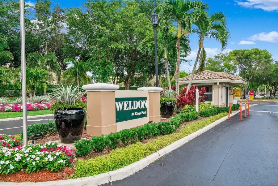 9563 Weldon Circle #D107, Tamarac, FL 33321 - #2