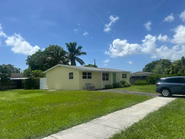 5648 S 37th Court, Greenacres, FL 33463 - #1