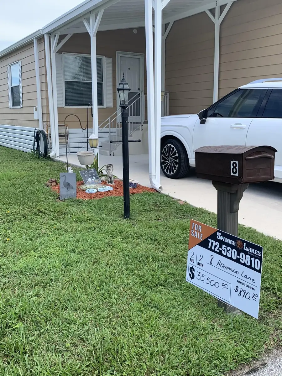 8 SE Hernando Lane, Port Saint Lucie, FL 34952 - #2