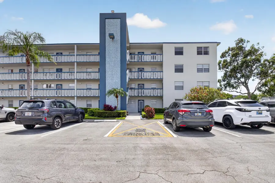 4022 Lincoln B, Boca Raton, FL 33434 - #2