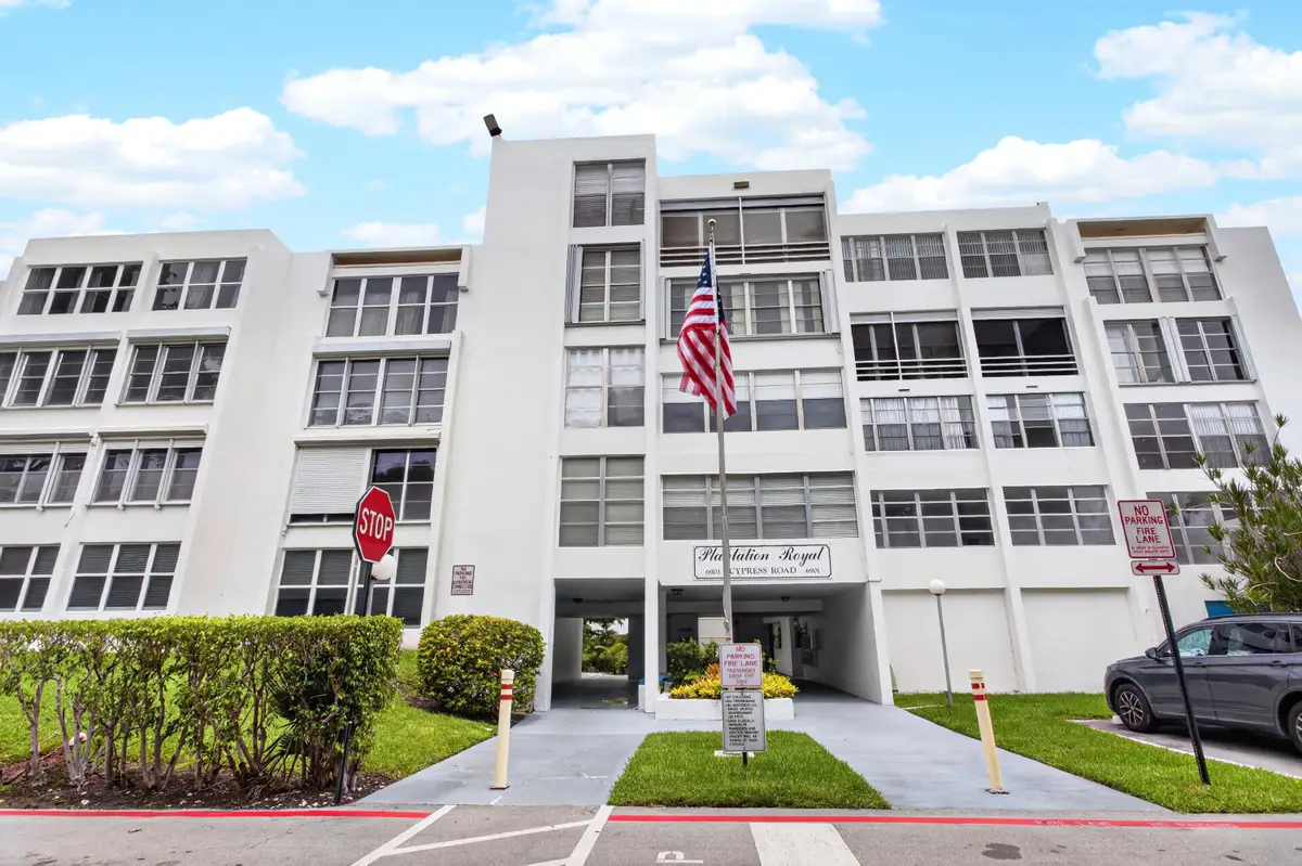 6903 Cypress Road #B23, Plantation, FL 33317 - #1