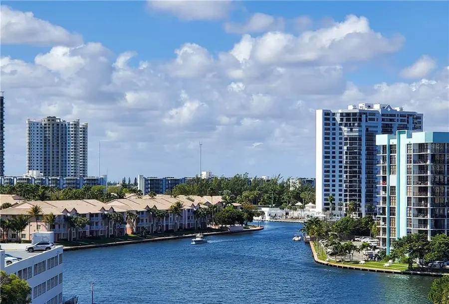3725 S Ocean Drive #727, Hollywood, FL 33019 - #2