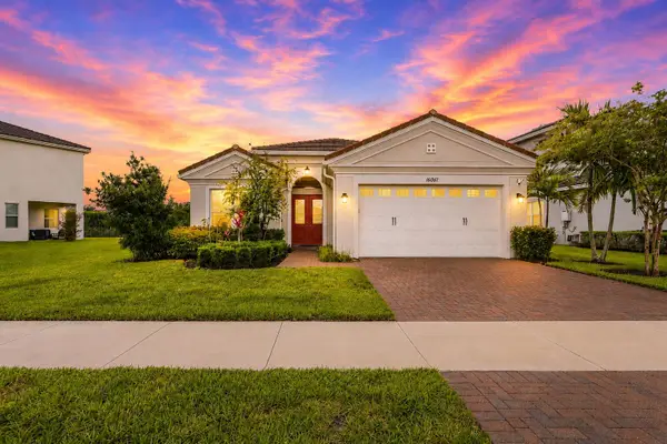 16061 Rain Lilly Way, Westlake, FL 33470