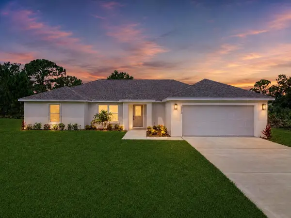 5513 Sopera Drive, Sebring, FL 33872