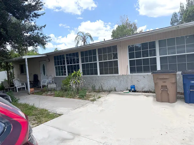 901 Sheldon Avenue, Lehigh Acres, FL 33936 - #1